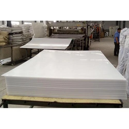 Uhmwpe Sheet